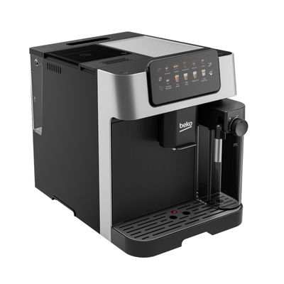 BEKO Coffee Maker (1350W, 2L) CEG 7304 X